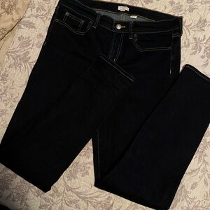 JCREW skinny jeans